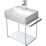 DuraSquare Glass Inserts Cubic Line