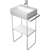 DuraSquare Glass Inserts Cubic Line