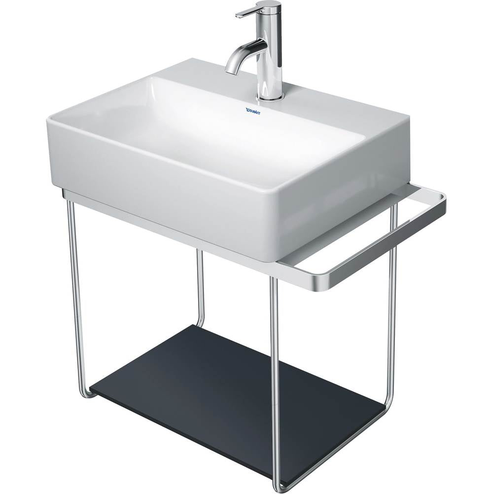 DuraSquare Glass Inserts Cubic Line