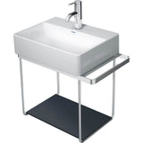 DuraSquare Glass Inserts Cubic Line