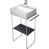 DuraSquare Glass Inserts Cubic Line