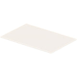 Duravit - DuraSquare Glass Inserts White - White