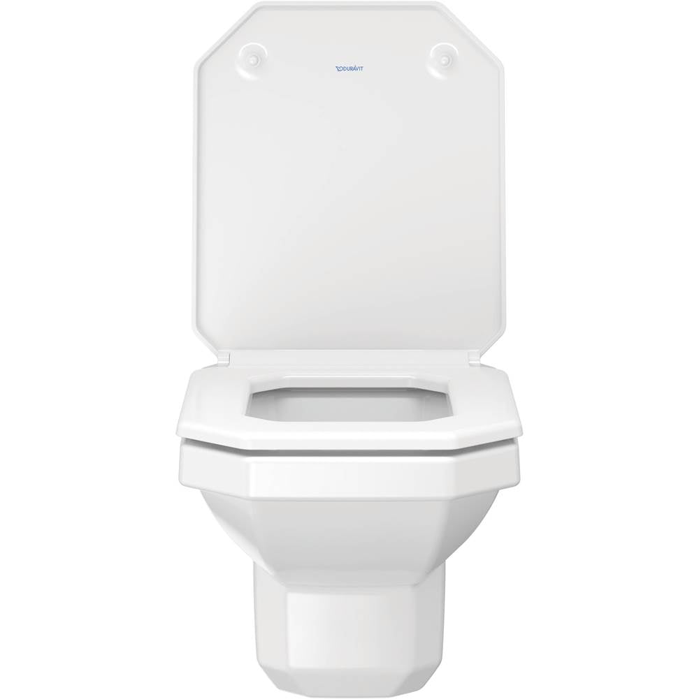 1930 Series Toilet Seat White