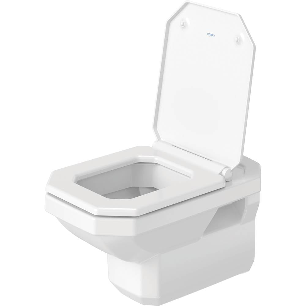 1930 Series Toilet Seat White