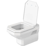 1930 Series Toilet Seat White