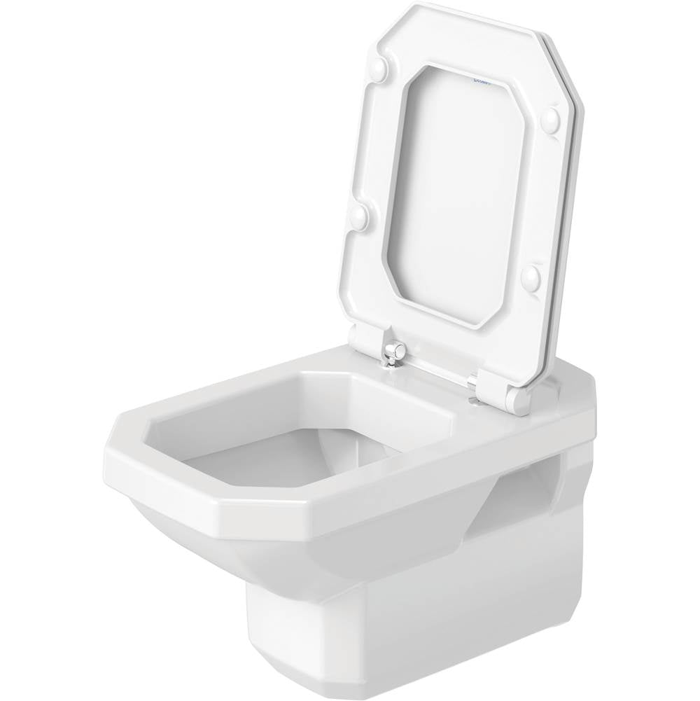 1930 Series Toilet Seat White