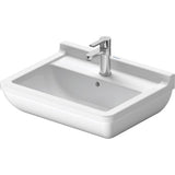 Duravit - Starck 3 Wall-Mount Sink White - White