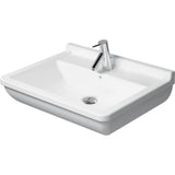 Duravit - Starck 3 Wall-Mount Sink White - White