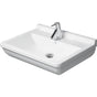 Duravit - Starck 3 Wall-Mount Sink White - White