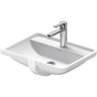 Duravit - Starck 3 Undermount Sink White - White
