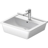 Duravit - Starck 3 Undermount Sink White - White