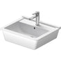 Duravit - Starck 3 Undermount Sink White - White