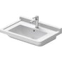 Duravit - Starck 3 Vanity Sink White - White