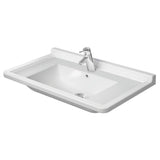 Duravit - Starck 3 Vanity Sink White - White