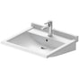 Duravit - Starck 3 Wall-Mount Sink White - White