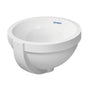 Duravit - Architec Undermount Sink White - White