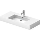 Duravit - Vero Vanity Sink White - White