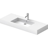 Duravit - Vero Vanity Sink White - White