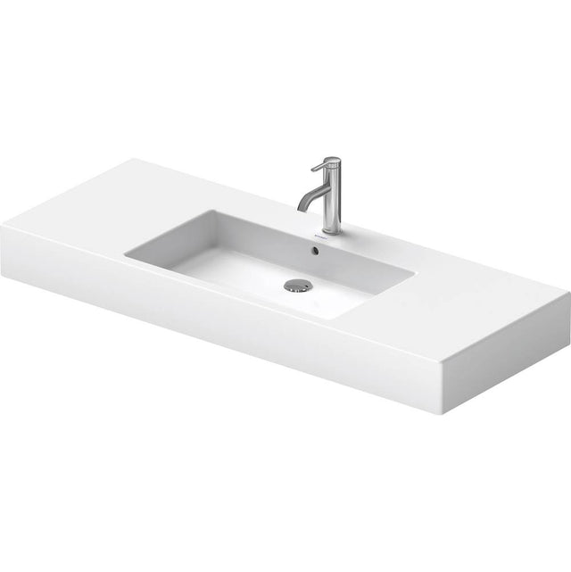 Duravit - Vero Vanity Sink White - White