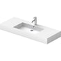 Duravit - Vero Vanity Sink White - White