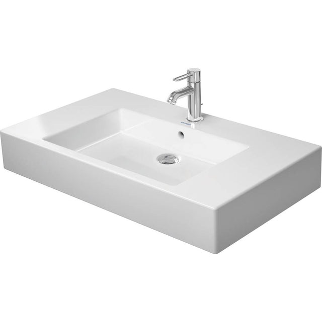 Duravit - Vero Vanity Sink White - White