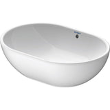 Duravit - Foster Washbowl White - White