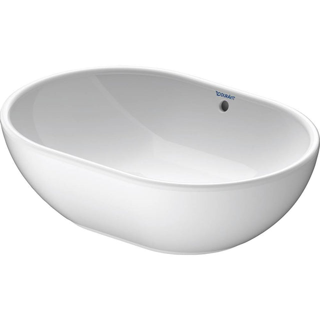 Duravit - Foster Washbowl White - White