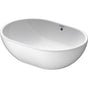 Duravit - Foster Washbowl White - White