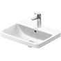 Duravit - No.1 Undermount Sink - White