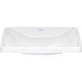 D-Neo Undermount Sink White