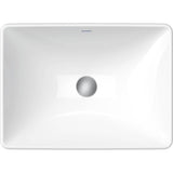 D-Neo Undermount Sink White