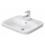 Duravit - DuraStyle Undermount Sink White - White