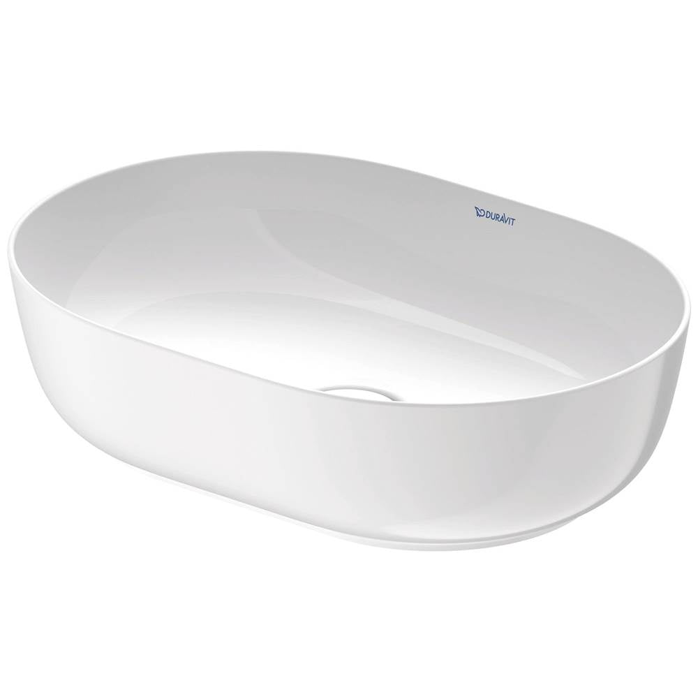 Duravit - Luv Washbowl White - White
