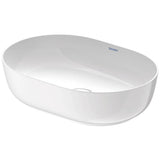 Duravit - Luv Washbowl White - White