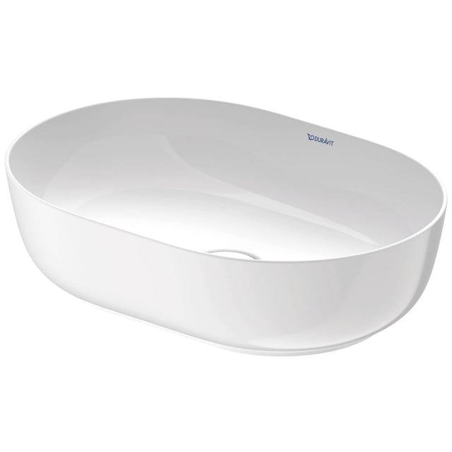 Duravit - Luv Washbowl White - White