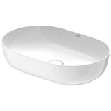 Duravit - Luv Washbowl White - White