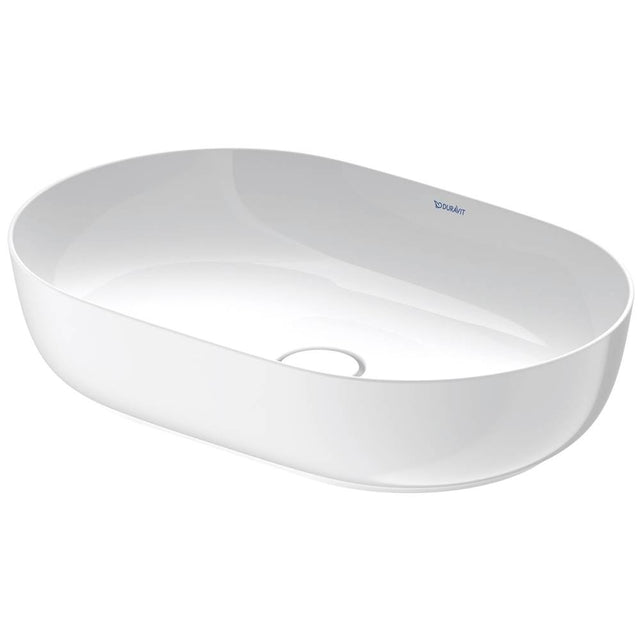 Duravit - Luv Washbowl White - White