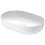 Duravit - Luv Washbowl White - White