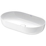 Duravit - Luv Washbowl White - White