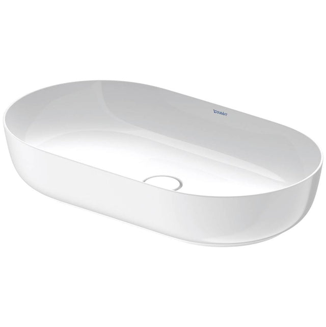 Duravit - Luv Washbowl White - White