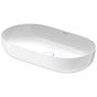 Duravit - Luv Washbowl White - White