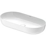 Duravit - Luv Washbowl White - White