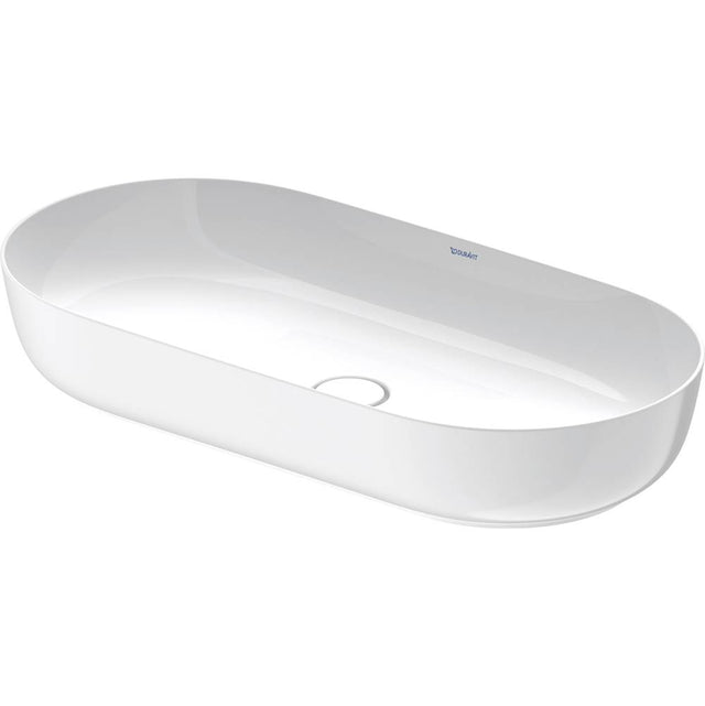 Duravit - Luv Washbowl White - White