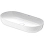 Duravit - Luv Washbowl White - White