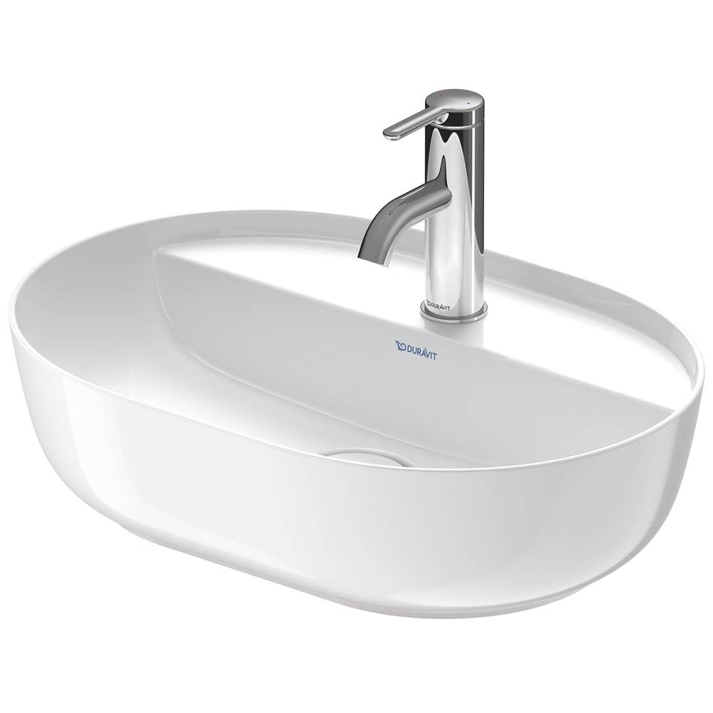 Duravit - Luv Washbowl White - White