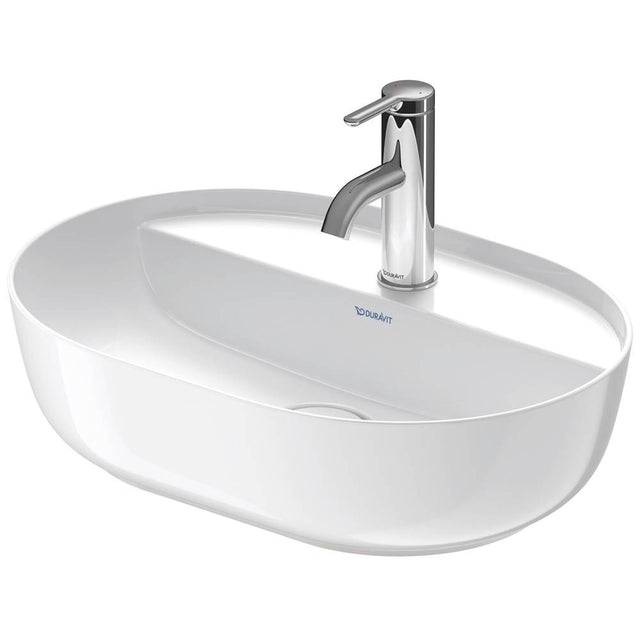 Duravit - Luv Washbowl White - White