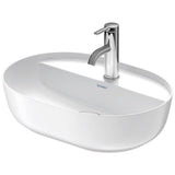 Duravit - Luv Washbowl White - White