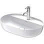 Duravit - Luv Washbowl White - White