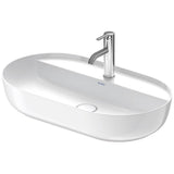 Duravit - Luv Washbowl White - White