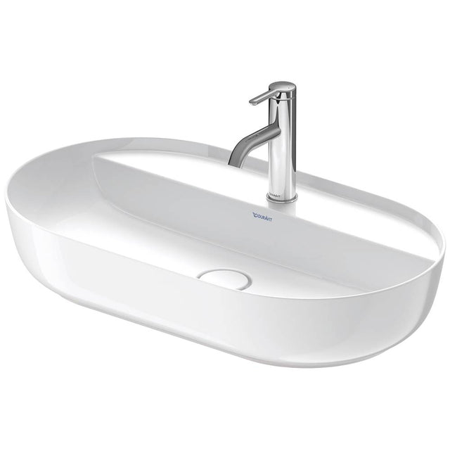 Duravit - Luv Washbowl White - White